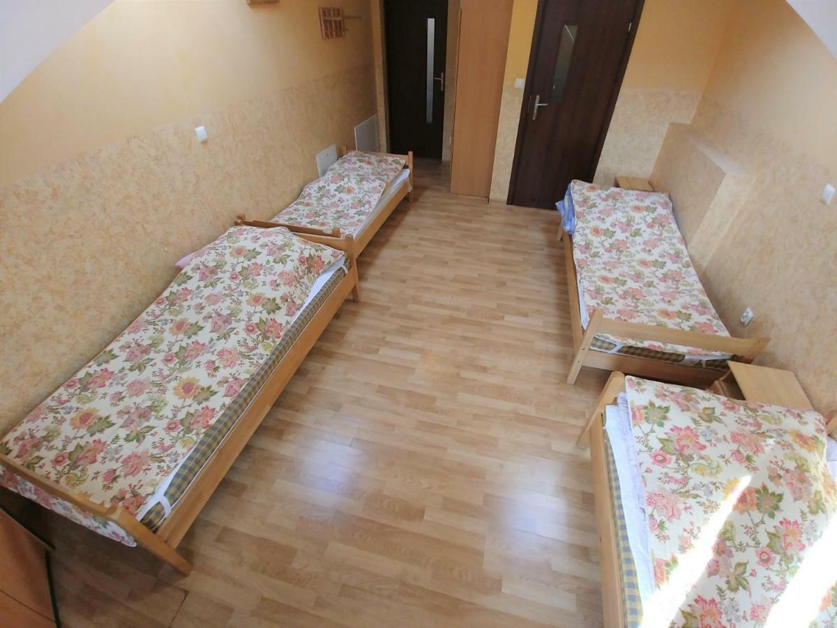 Bed and Breakfast U Zosi à Pyzowka Extérieur photo